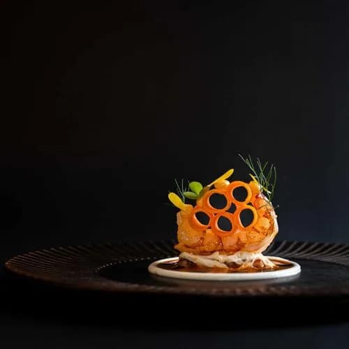 't Lansink — frans restaurant in Hengelo
