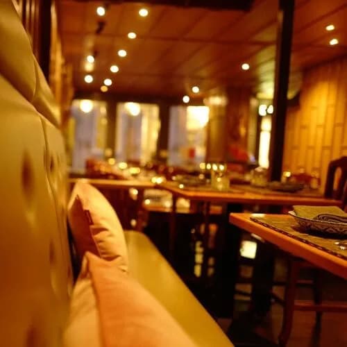 Tabkeaw — thais restaurant in Maastricht