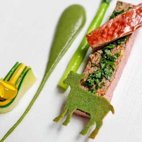 Ter:Govw — marktkeuken restaurant in Gouda