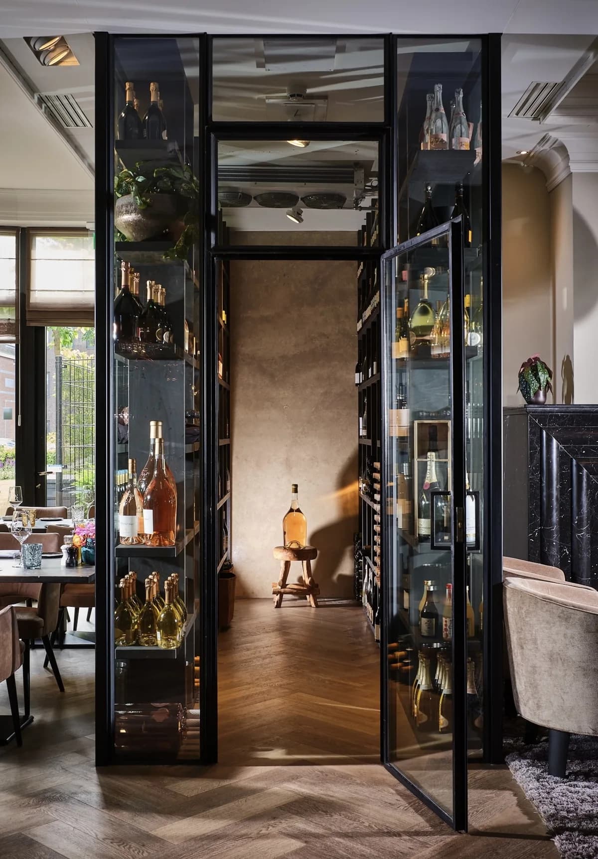 The George in Oisterwijk
