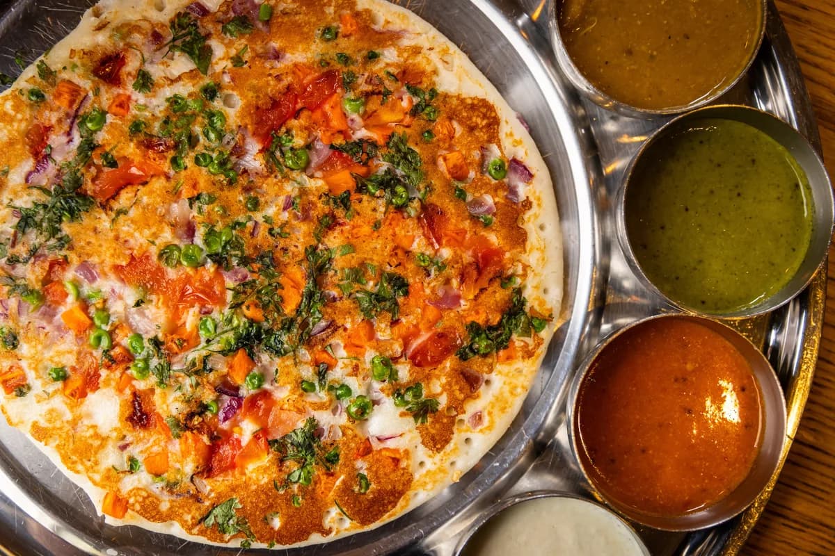 The Madras Diaries in Utrecht