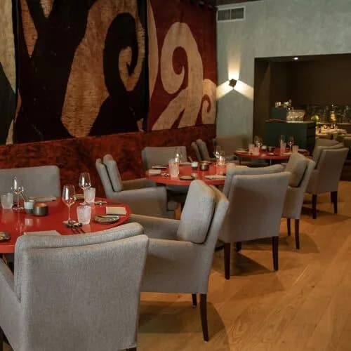 Tollius — aziatisch restaurant in Amersfoort
