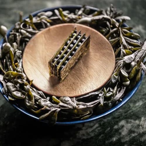 Tres — internationaal restaurant in Rotterdam