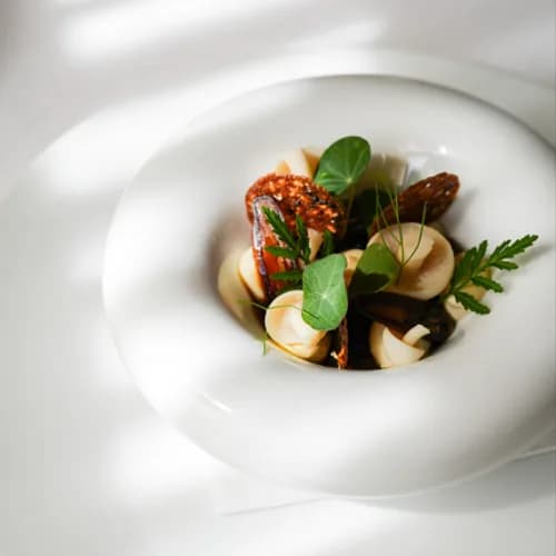 Valuas — frans restaurant in Venlo