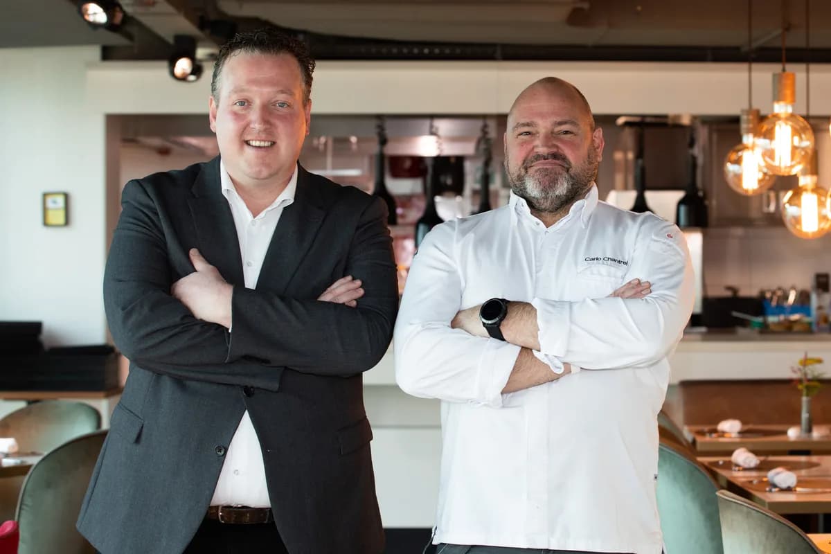 VANE — aziatisch restaurant in Eindhoven