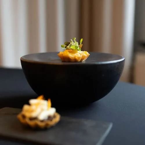 Vanille — internationaal restaurant in Eijsden