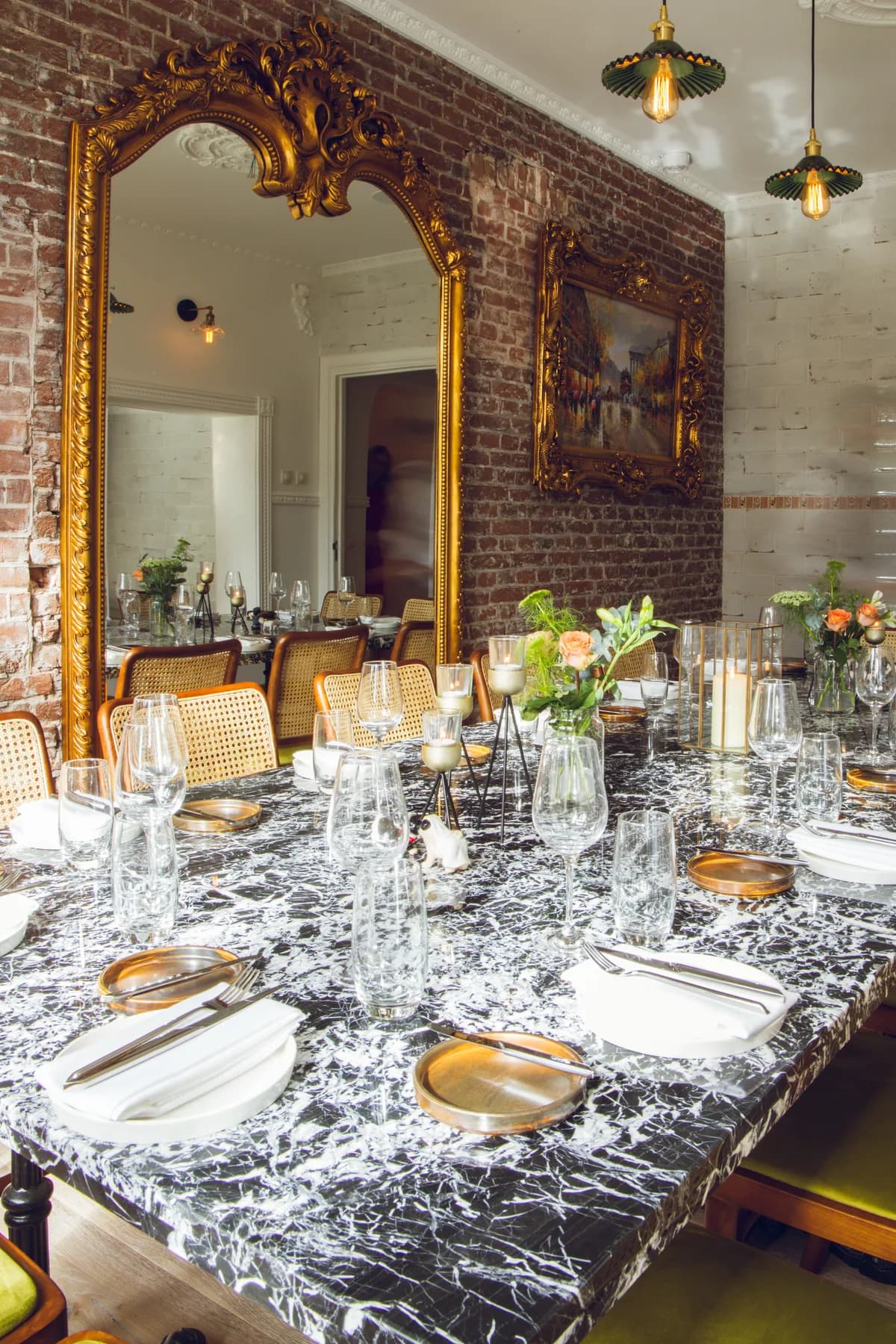 Villa Coucou — frans restaurant in Den Haag