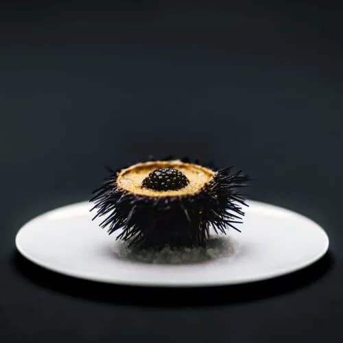 Vinkeles — frans restaurant in Amsterdam