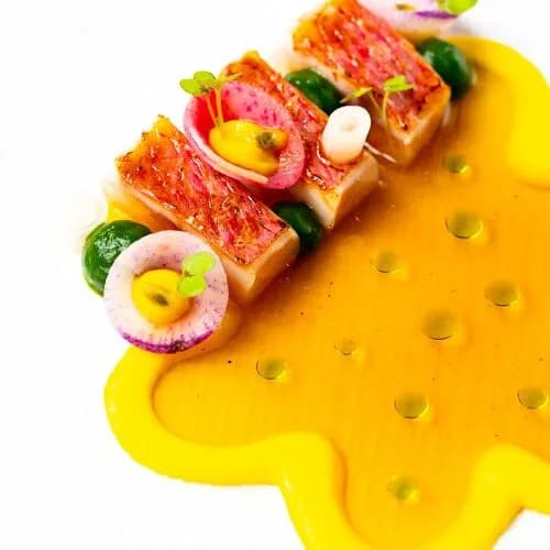 Vive La Vie — aziatisch restaurant in Groningen