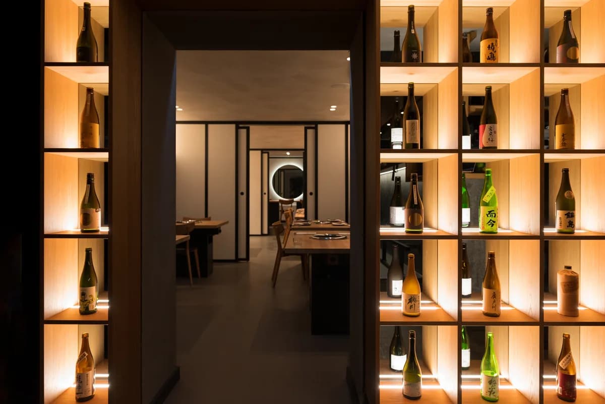 Wagyu Kanata - The Museum in Amsterdam