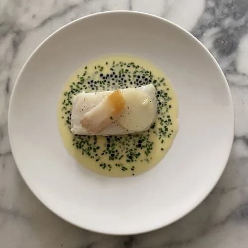 Watergang — frans restaurant in Amsterdam