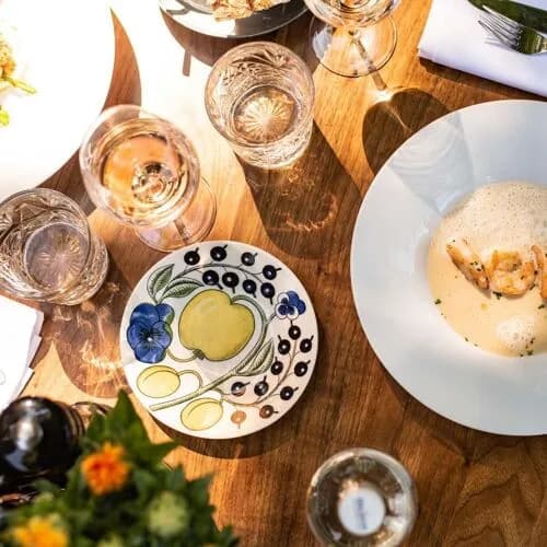 Wilhelminapark — frans restaurant in Utrecht