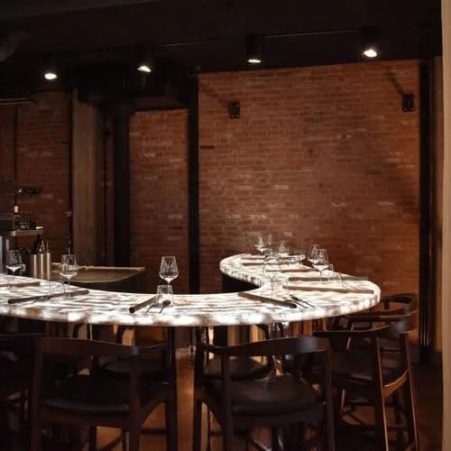Zarzo — mediterraans restaurant in Eindhoven