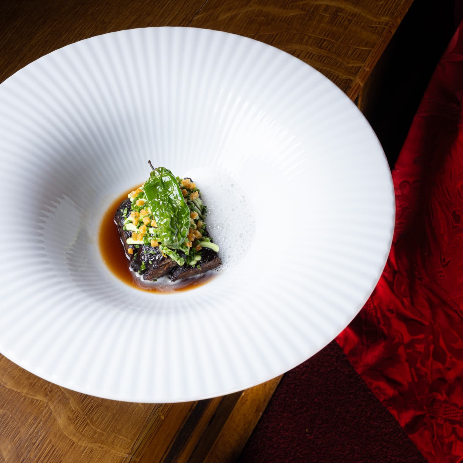 Restaurant Vermeer — foto 6