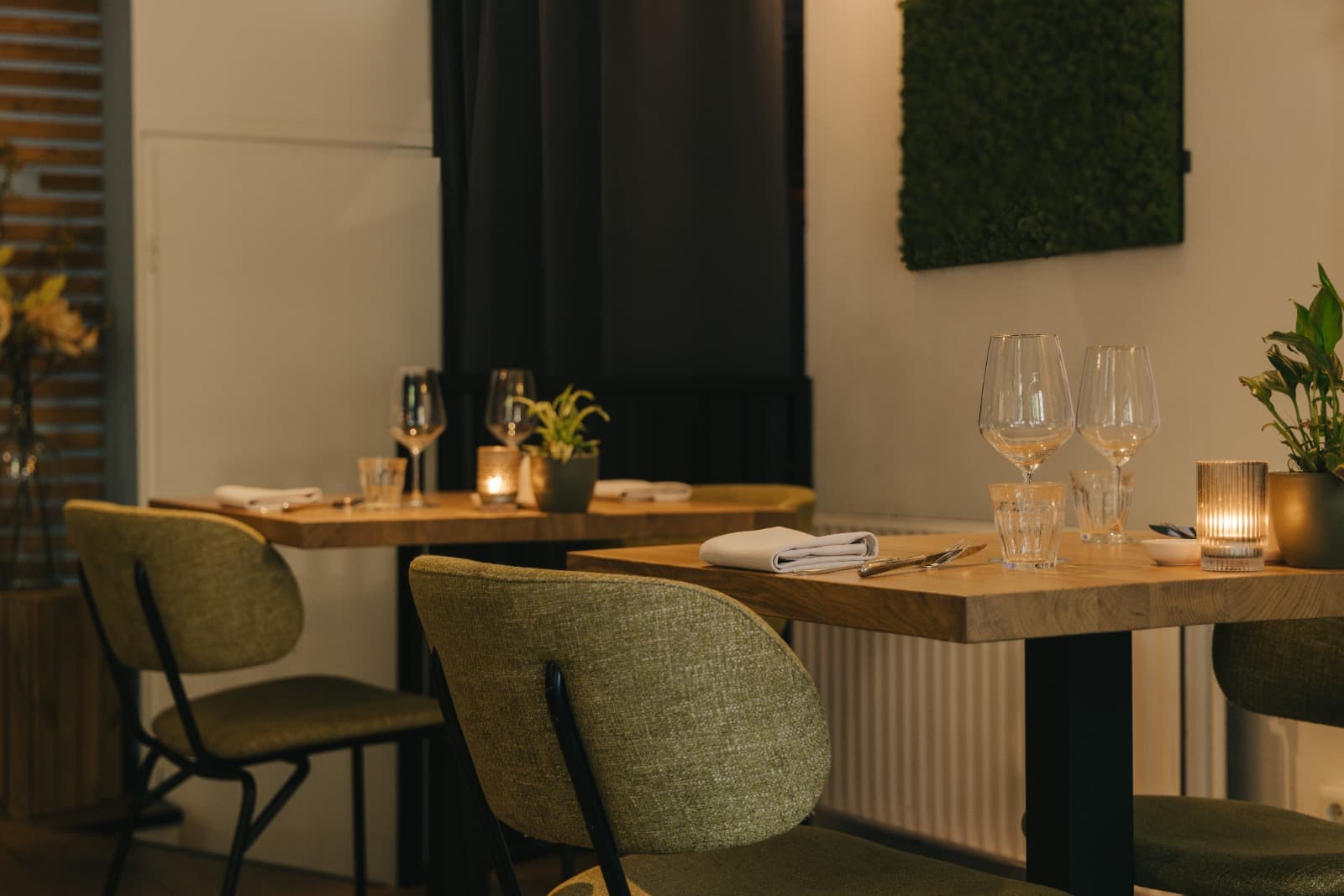 Restaurant Nuchter — foto 2