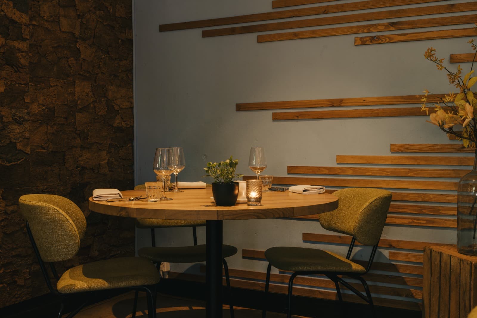 Restaurant Nuchter — foto 4