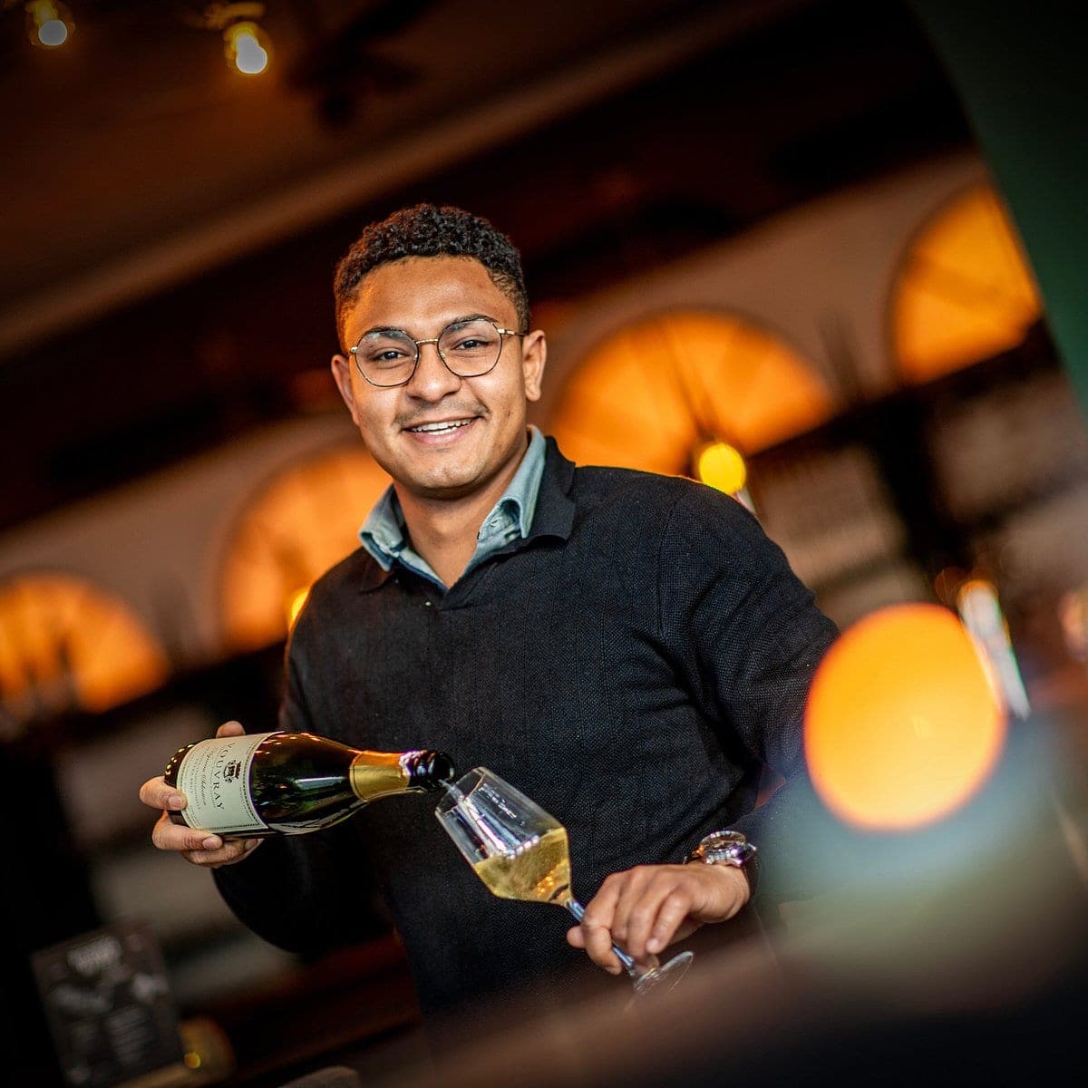 Petit Caveau Wijnbar & Bistro — foto 4