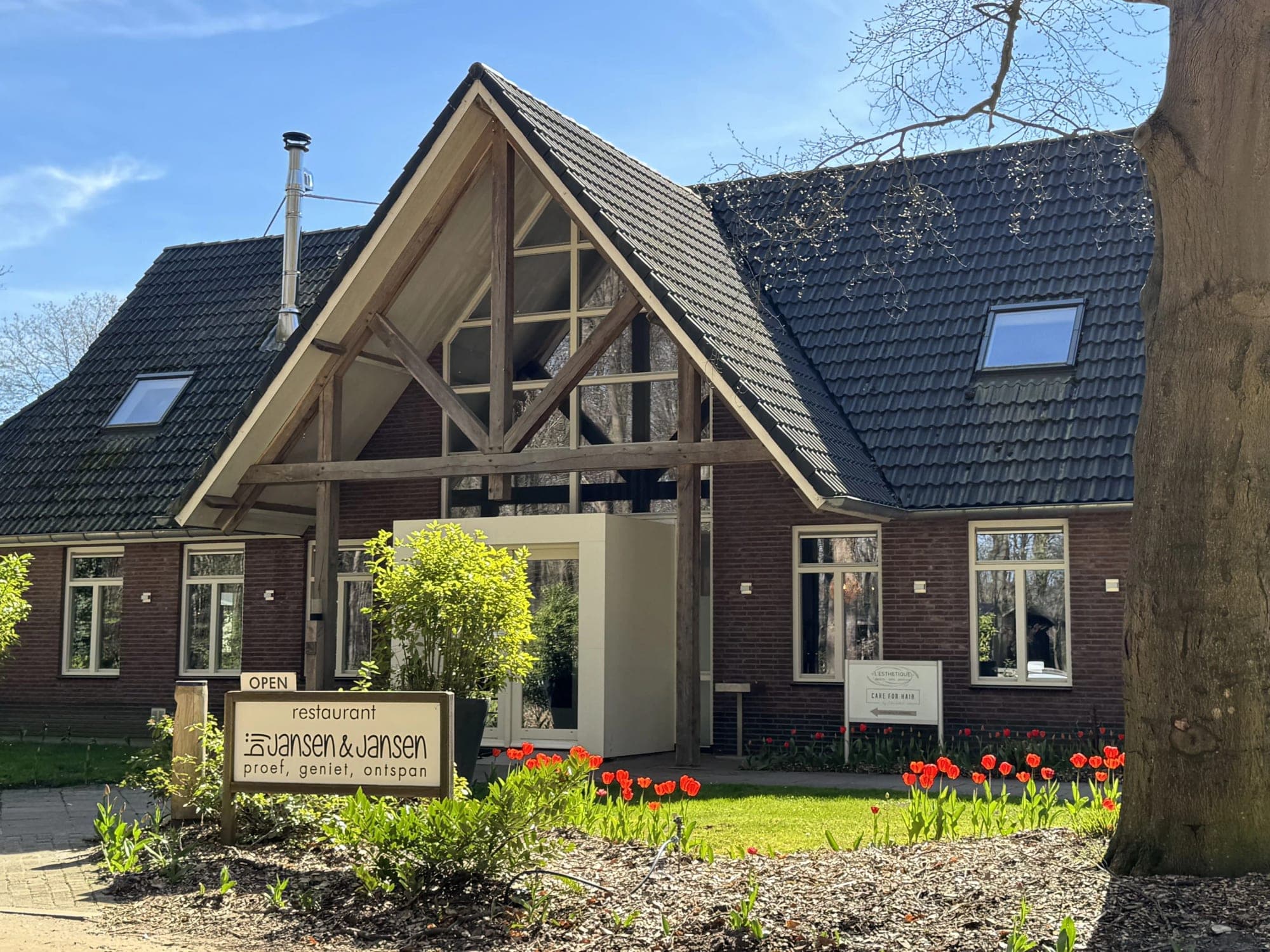 Bij Jansen & Jansen — foto 4