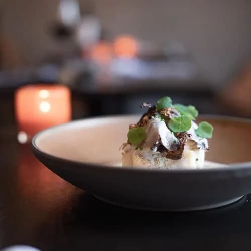 Brass Boer Thuis — internationaal restaurant in Zwolle