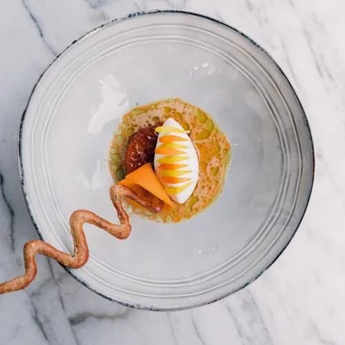 Concours — frans restaurant in Utrecht