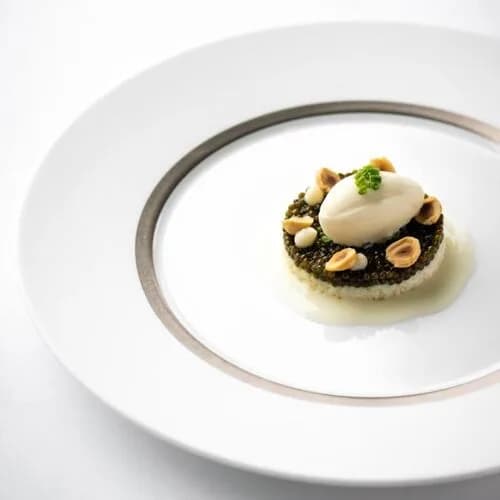 De Bokkedoorns — frans restaurant in Overveen