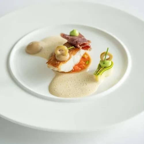 De Ertepeller — frans restaurant in Papendrecht
