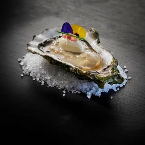 De Gieser Wildeman — frans restaurant in Noordeloos