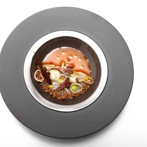 De Kluizenaer — frans restaurant in Goes