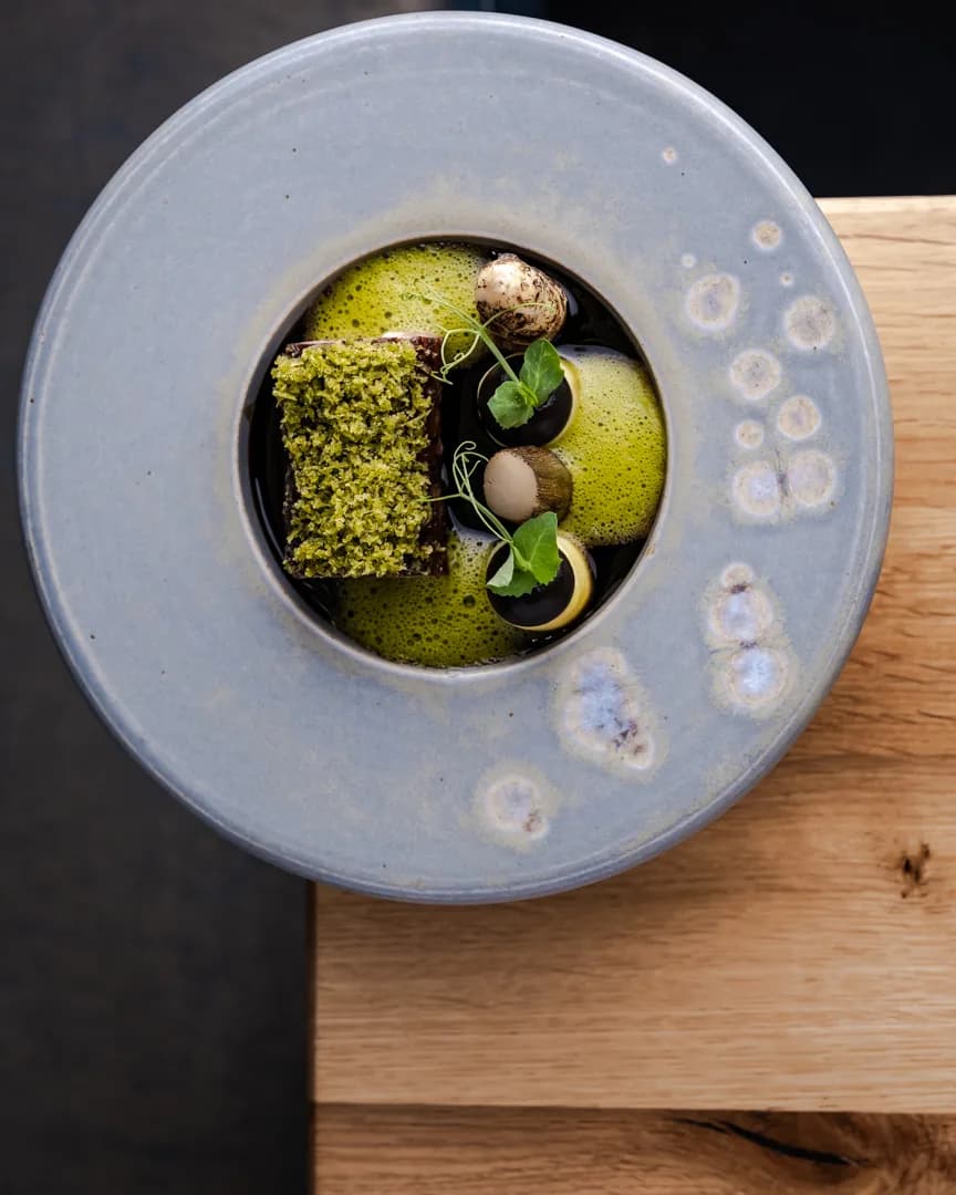 G7 Restaurant — frans restaurant in Sittard