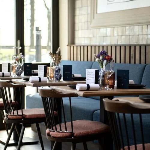 HAVN — aziatisch restaurant in Hoorn
