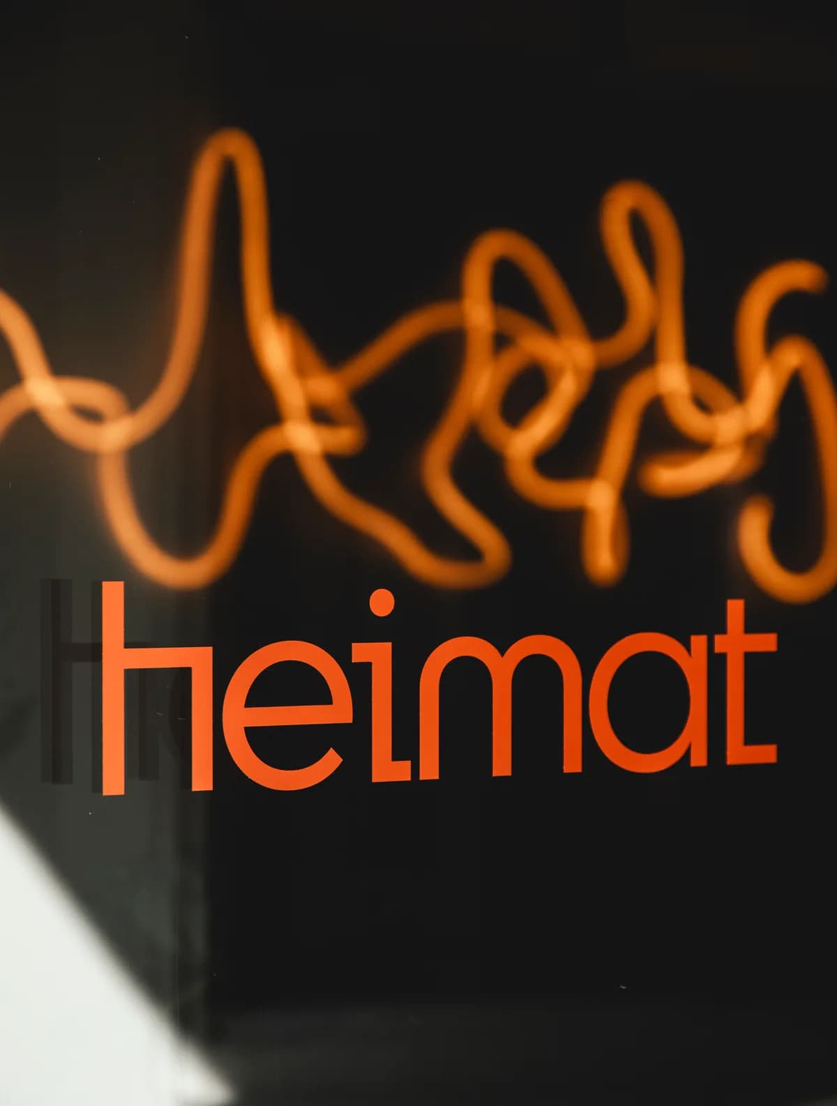 Heimat — nederlands restaurant in Utrecht