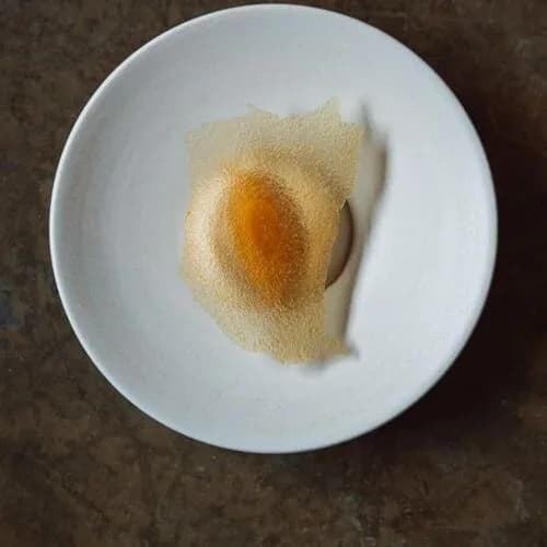 Héroine — internationaal restaurant in Rotterdam