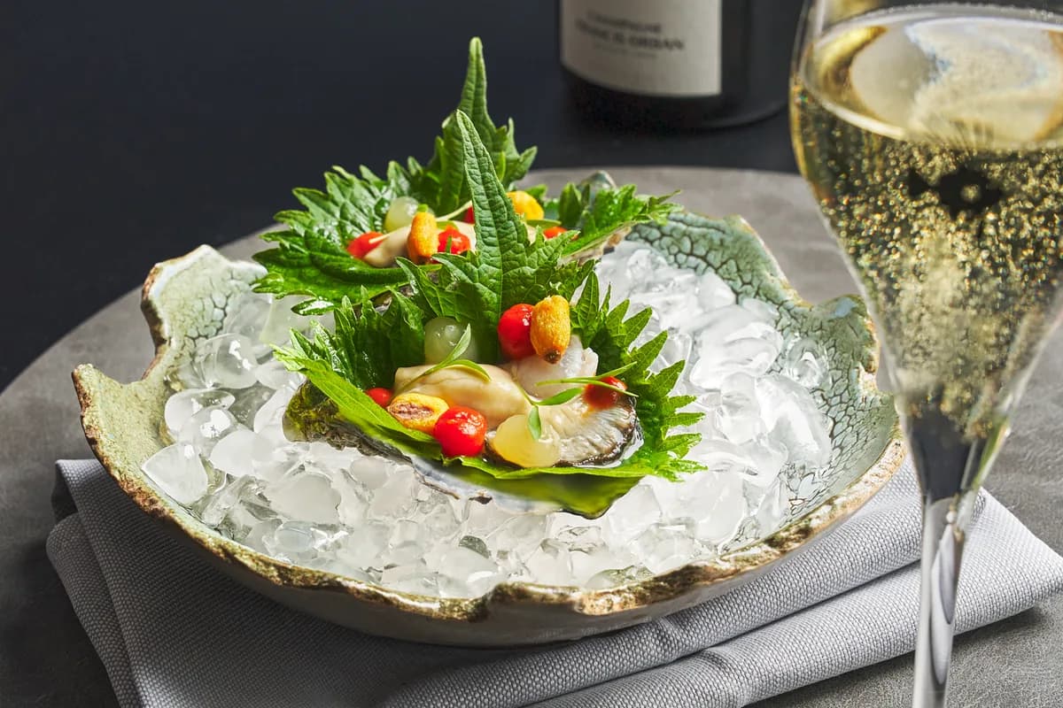 John Dory — frans restaurant in Amsterdam