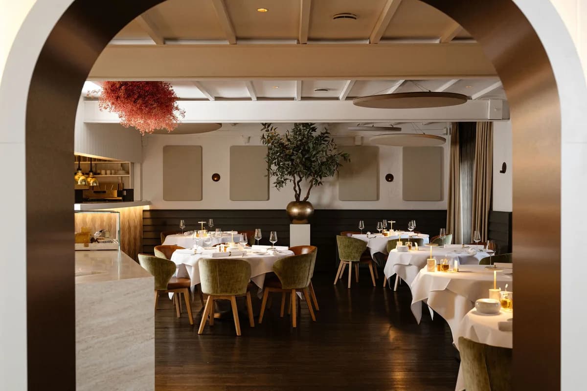 Le Sable — frans restaurant in Veldhoven