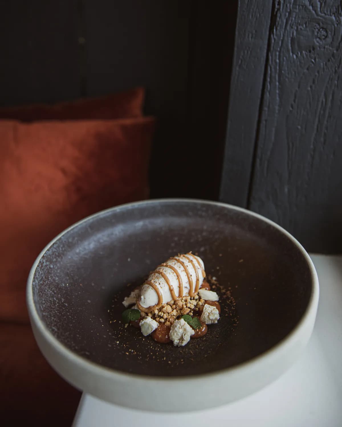 Loca — eigentijds frans restaurant in Arnhem