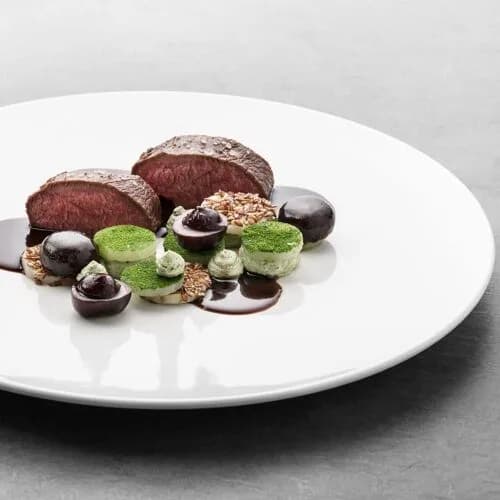 Lokaal — frans restaurant in Doetinchem