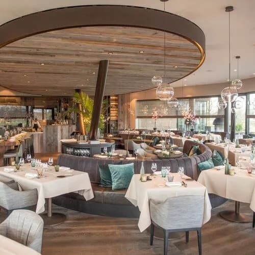 Noble Kitchen — aziatisch restaurant in Cromvoirt