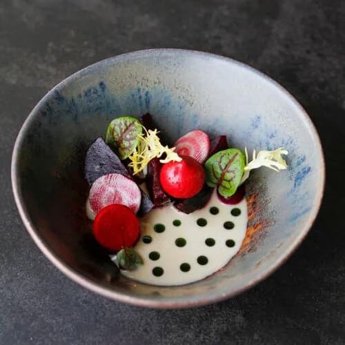 Plantage 87 — aziatisch restaurant in Oude Wetering