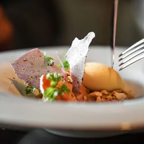 Pollevie — frans restaurant in 's-Hertogenbosch
