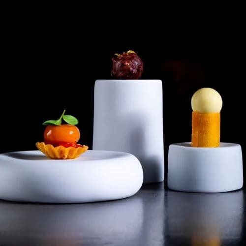 Ratatouille Food & Wine — frans restaurant in Haarlem