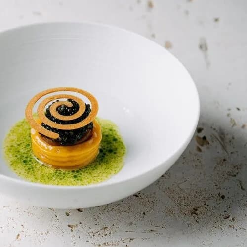 Rijnzicht — frans restaurant in Doornenburg