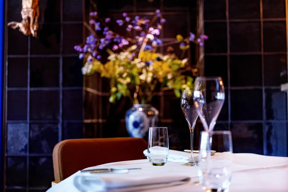 Vesters — frans restaurant in Nijmegen