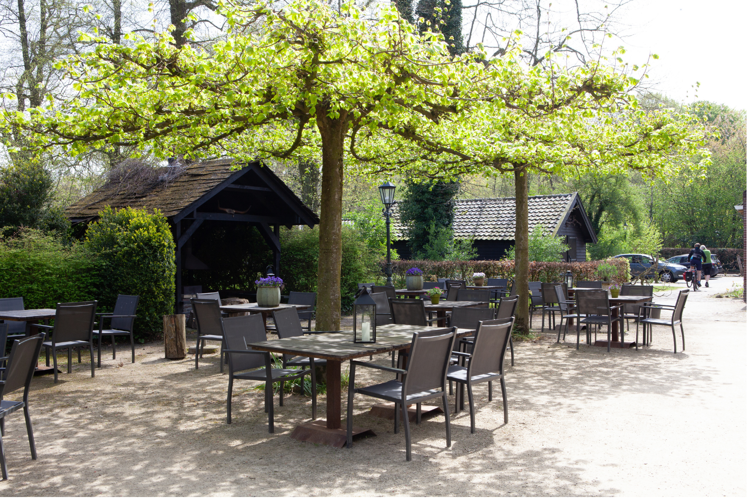 Lekker uit eten Drenthe -De Jufferen Lunsingh Westervelde 4